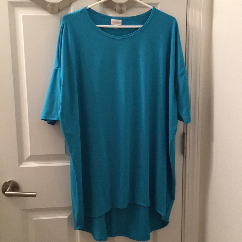 LuLaRoe Irma